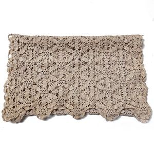 Vintage Crocheted doily